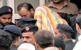 شاہ زیب قتل کیس: تمام ملزمان کو بدھ تک جیل بھیجنے کا حکم