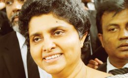 سری لنکا اپیل کورٹ نے پارلیمنٹ کو چیف جسٹس کے مواخذے سے روک دیا
