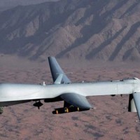 South Waziristan Drone Attack