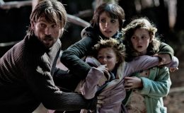 خوفناک مناظر سے بھرپور ہسپانوی فلم ماما رواں ماہ ریلیز کی جائیگی