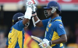 تیسرا ون ڈے : سری لنکا نے آسٹریلیا کو 4 وکٹوں سے ہرا دیا