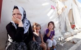 شام میں قحط کے امکانات ، عالمی ادارہ خوراک