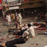 Terrorism In Quetta