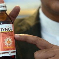 Tyno Syrup
