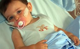امریکا : دل کی غیرمعمولی بیماری میں مبتلا بچی کی کامیاب سرجری