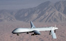 اقوام متحدہ : ڈرون سے معصوم شہریوں کی ہلاکت ، تحقیقات شروع
