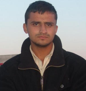 Umar Farooq Awan