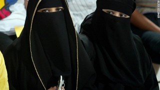 Womens Abaya