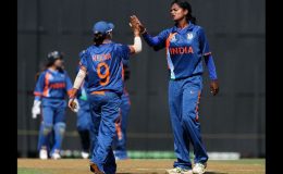 ویمنز کرکٹ ورلڈ کپ : بھارت کا ویسٹ انڈیز کو 285 رنز کا ہدف