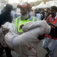 karachi violence & Target Killing