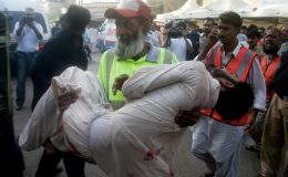 کراچی میں فائرنگ کے مختلف واقعات میں 8 افراد جاں بحق