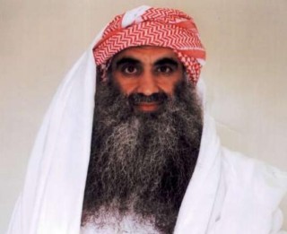 khalid Sheikh Mohammed