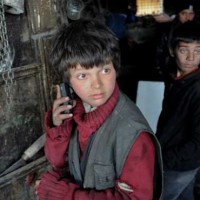 Afghan Child Stars
