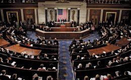 امریکا:کانگریس میں چک ہیگل کی بطور وزیر دفاع توثیق ملتوی