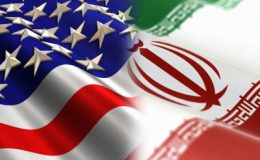 امریکا اور ایران کے نئے سرے سے مذاکرات کی فضا ہموار