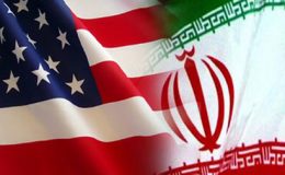واشنگٹن : امریکا نے ایران پر مزید پابندیاں عائد کر دی