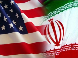 America Iran