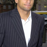 Amir Khan Boxer