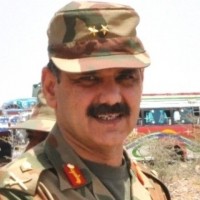 Asim Saleem Bajwa