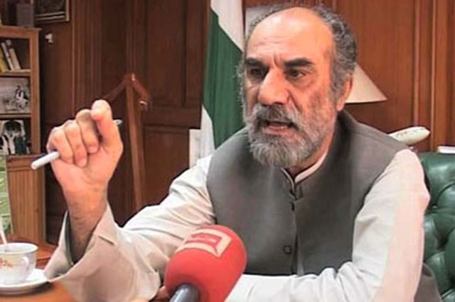 اسلم رئیسانی مستعفی ہونے پر آمادہ ، بلوچستان حکومت کی بحالی کا امکان
