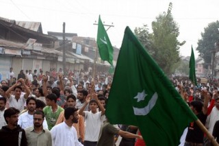 Azad Kashmir Democracy