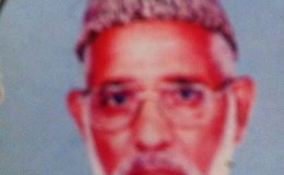 بزرگ سیاستدان چوہدر ی صحبت علی 15مئی 1926کو تحصیل وضلع بھمبر کی یونین کو نسل پنجیڑی کے نواحی گائوں چہلہ میں پیدا ہوئے