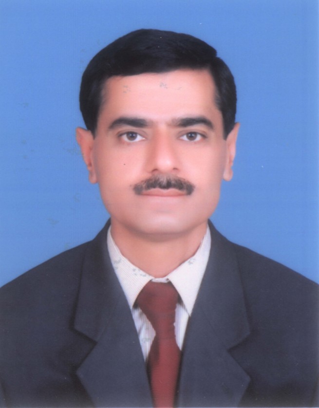 Ch.Dilawar Hussain