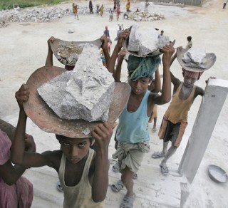  Child labor Pakistan