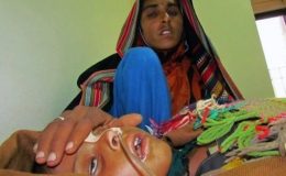 ٹوبہ ٹیک سنگھ میں خسرہ کی وباء سے تین بچے جاں بحق ہو گئے