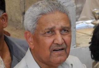 Dr Abdul Qadeer