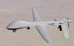 امریکی ڈرون حملے اپنے ہی شہریوں کو نگلنے لگے