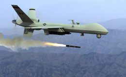 ڈرون حملے : پاکستان ،یمن سمیت دیگرملکوں میں4700 افراد ہلاک ہوئے