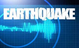کوئٹہ، سبی، جیکب آباد، بولان اور رحیم یار خان میں زلزلہ