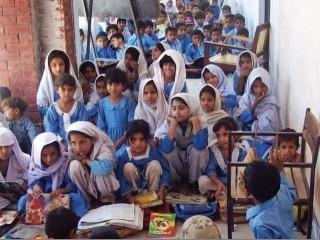 Education Pakistan