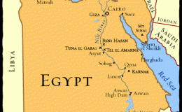 مصر: حکومت مخالف مظاہرین اور پولیس میں جھڑپیں ، 1 شخص ہلاک، متعدد زخمی