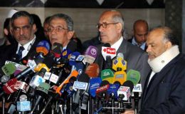 مصر میں اپوزیشن کا پارلیمانی انتخابات کا بائیکاٹ