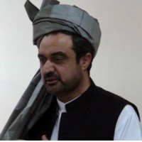 Engineer Shaukat Ullah
