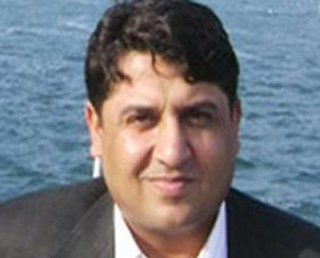 Faisal Kamran