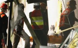 فرانس :گھر سے تین بچوں کی سر کٹی لاشیں برآمد