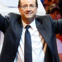 France President Auland