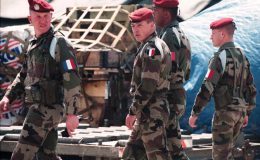 مالی: فرانسیسی فوج کیساتھ جھڑپ میں 20 باغی ہلاک