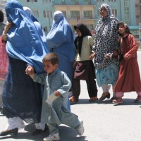 Human Rights Afghanistan