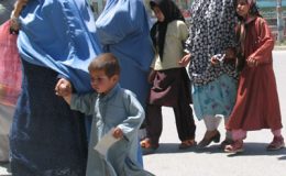 افغانستان میں انسانی حقوق کے حوالے سے سنگین خطرات موجود ہیں : رپورٹ