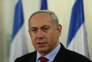 IIsraeli President