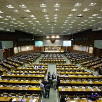 Indonesian Parliament