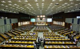 انڈونیشیا کی پارلیمنٹ نے انسداد دہشتگردی بل کی منظوری دیدی