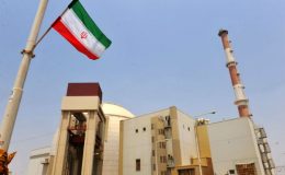ایرانی ایٹمی پروگرام کے معائنے بارے مذاکرات دوبارہ ناکام