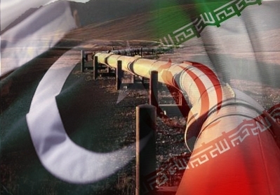 ایران پاکستان گیس لائن،امریکہ کمپنیوں پر پابندی عائد کرسکتا