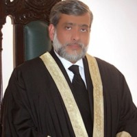 Justice Iqbal Hameed-Ur-Rehman