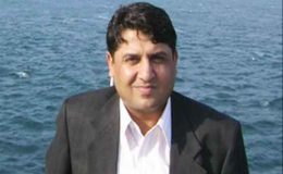 والد رضا مند، کامران فیصل کی قبرکشائی کی اجازت مل گئی